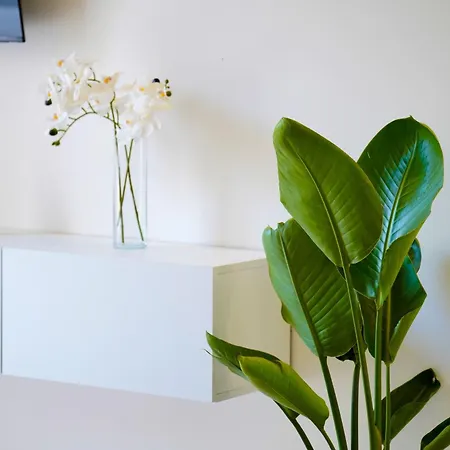 Apartment Residenza Berardi - Boutique Taranto